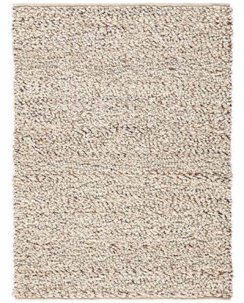 Brinker Carpets rug Modena Cloud White