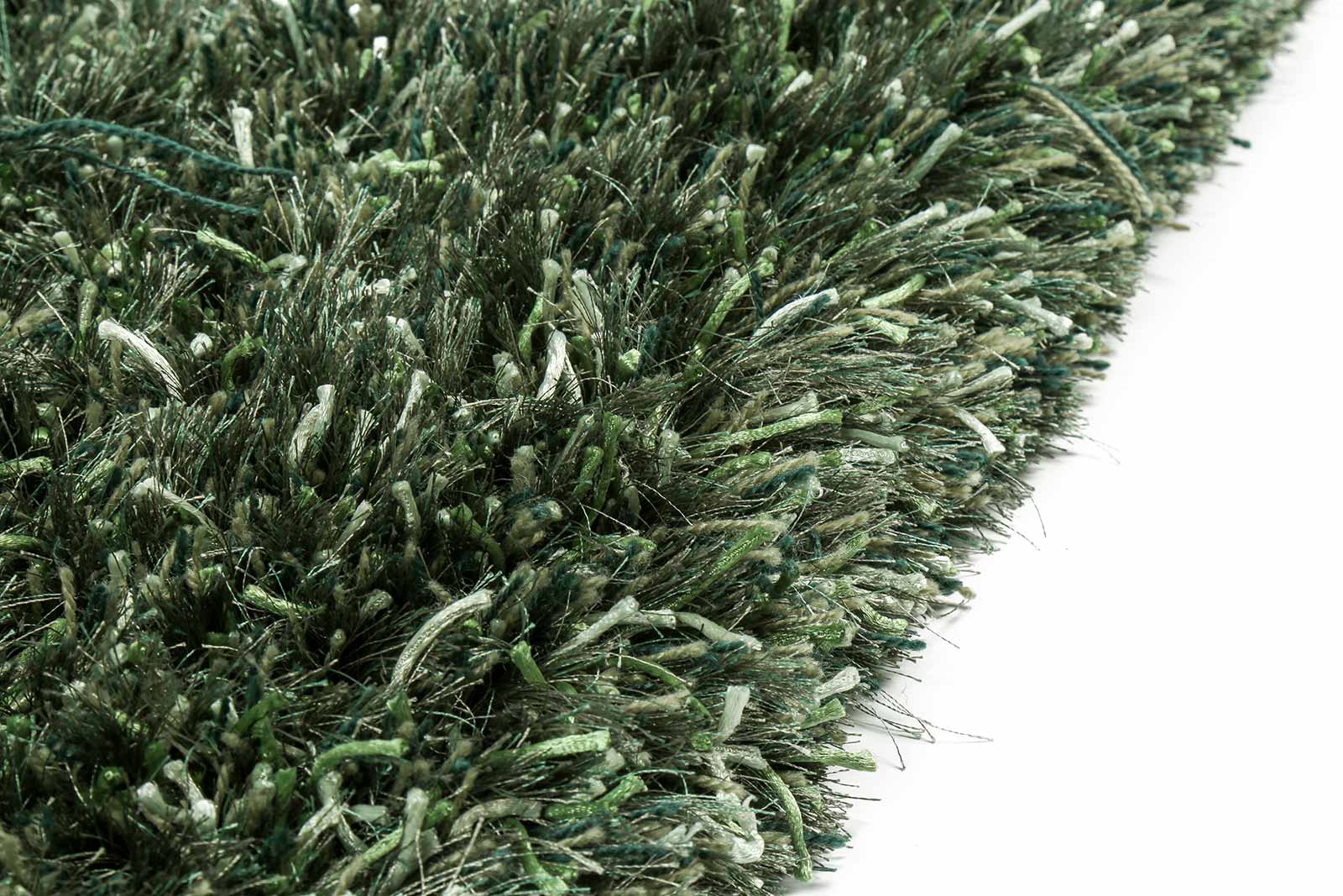 Brinker Carpets rug New Paulo Dark Green zoom