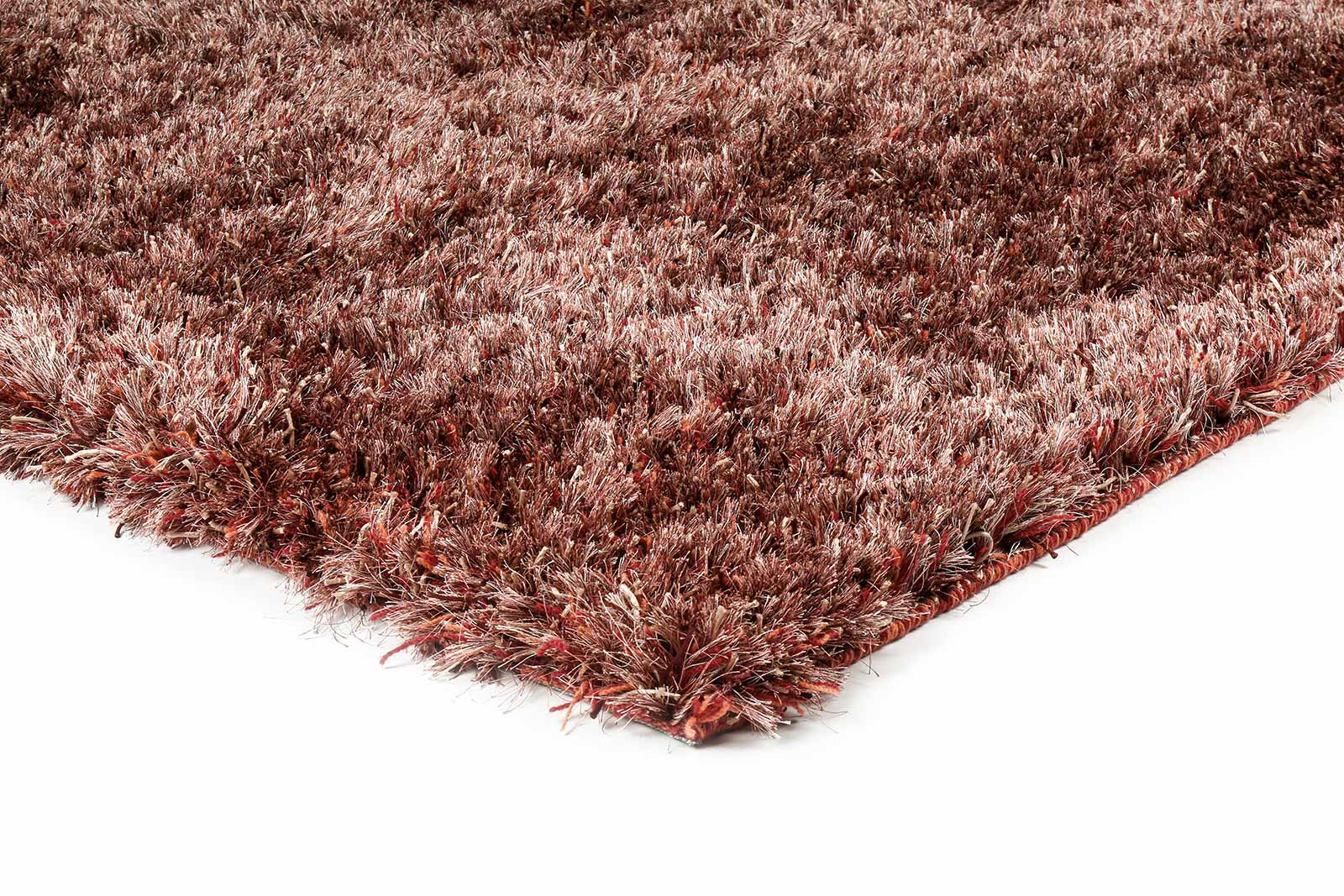 Brinker Carpets rug New Paulo Peach corner