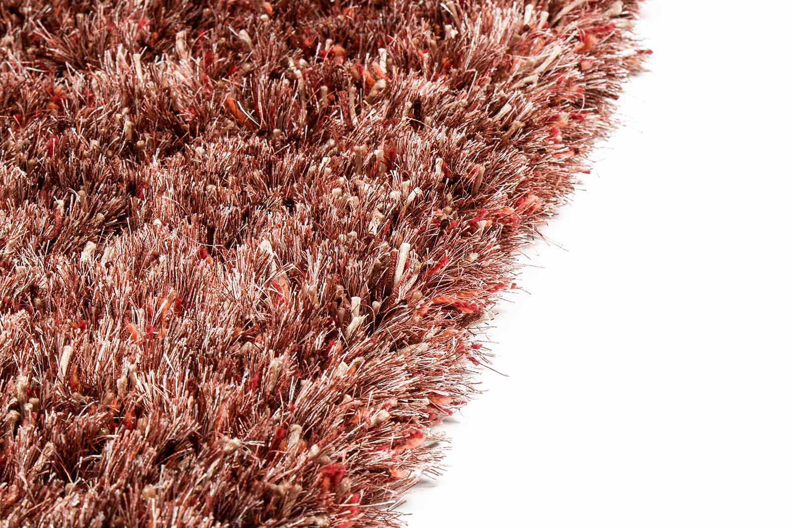 Brinker Carpets rug New Paulo Peach zoom