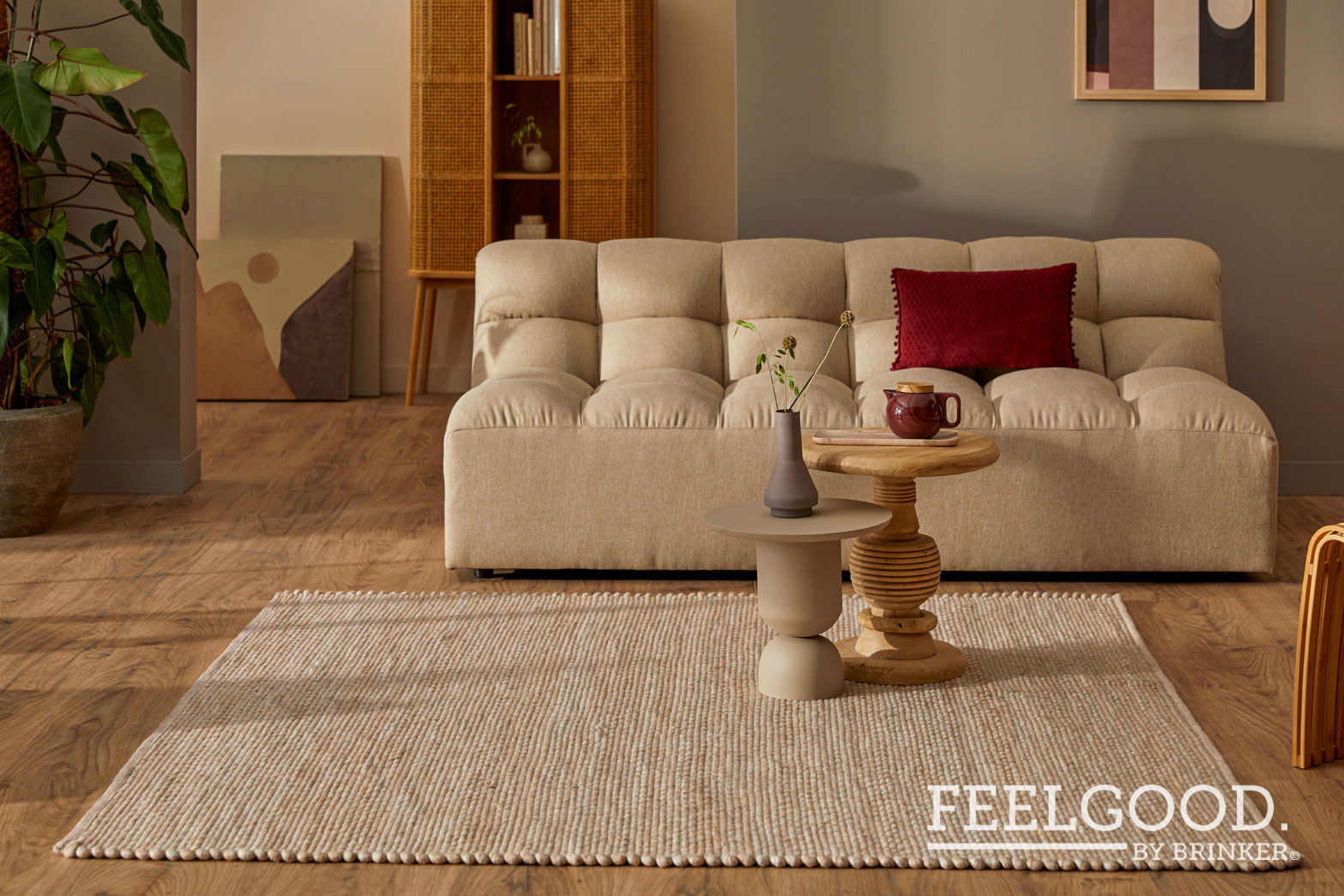 Brinker Carpets rug Verona ST 142 interior 1