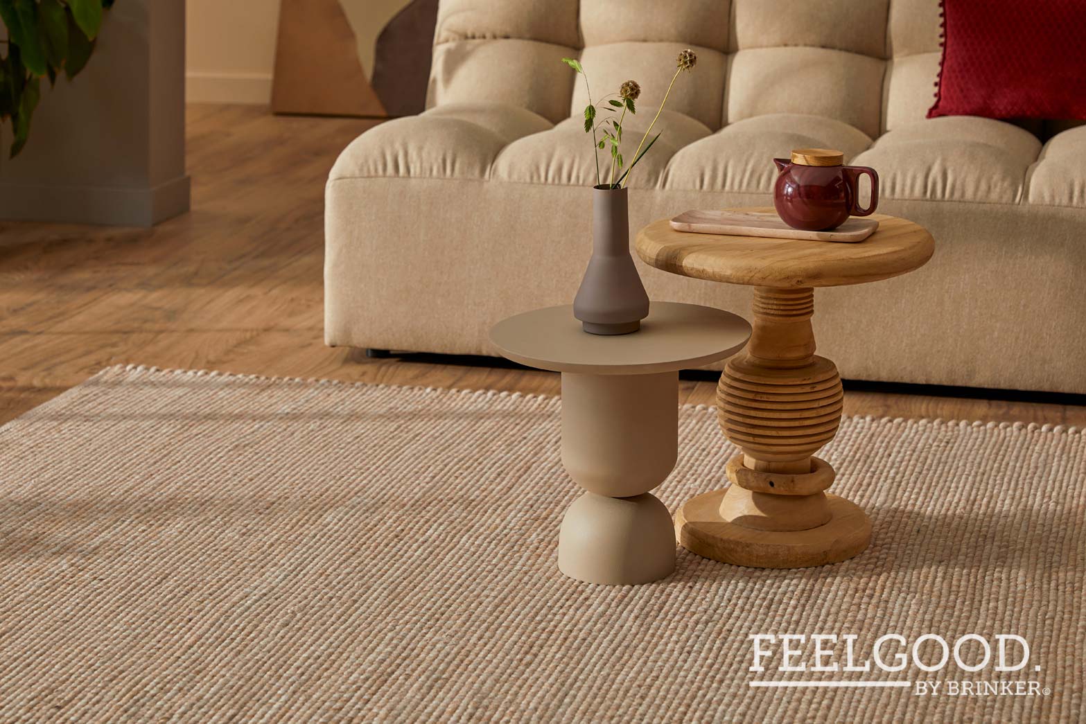 Brinker Carpets rug Verona ST 142 interior 2