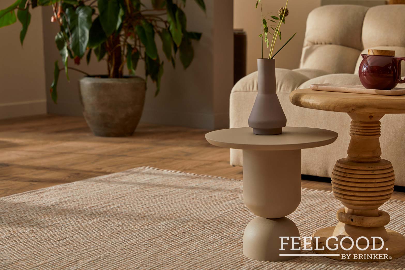 Brinker Carpets rug Verona ST 142 interior 3