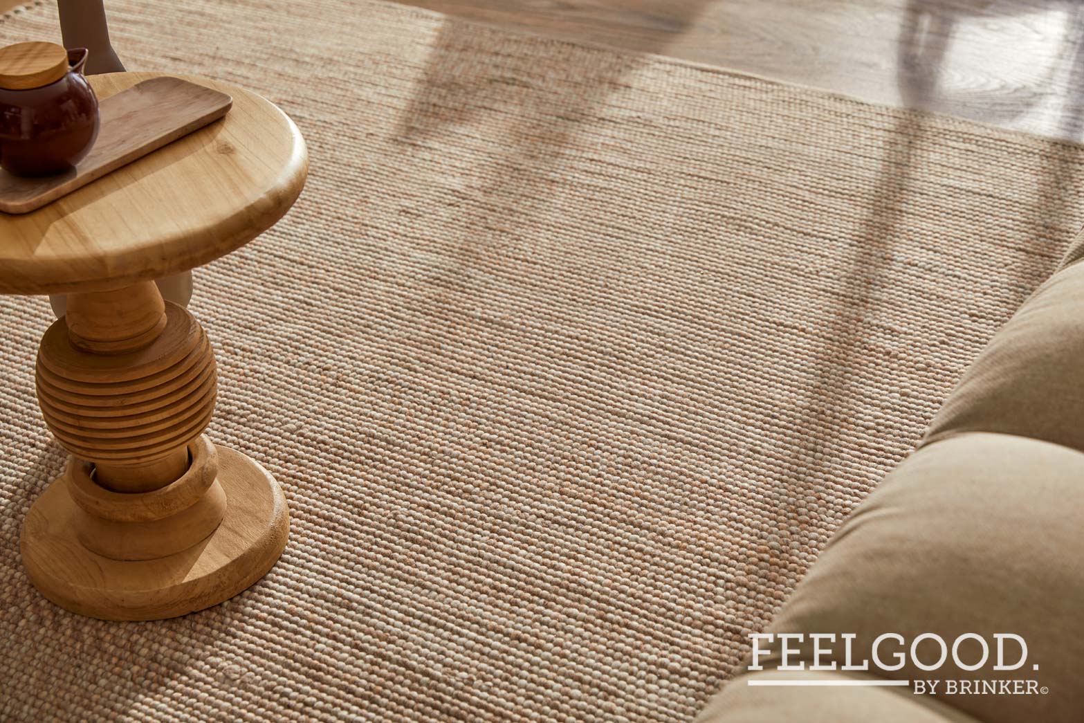 Brinker Carpets rug Verona ST 142 interior 4