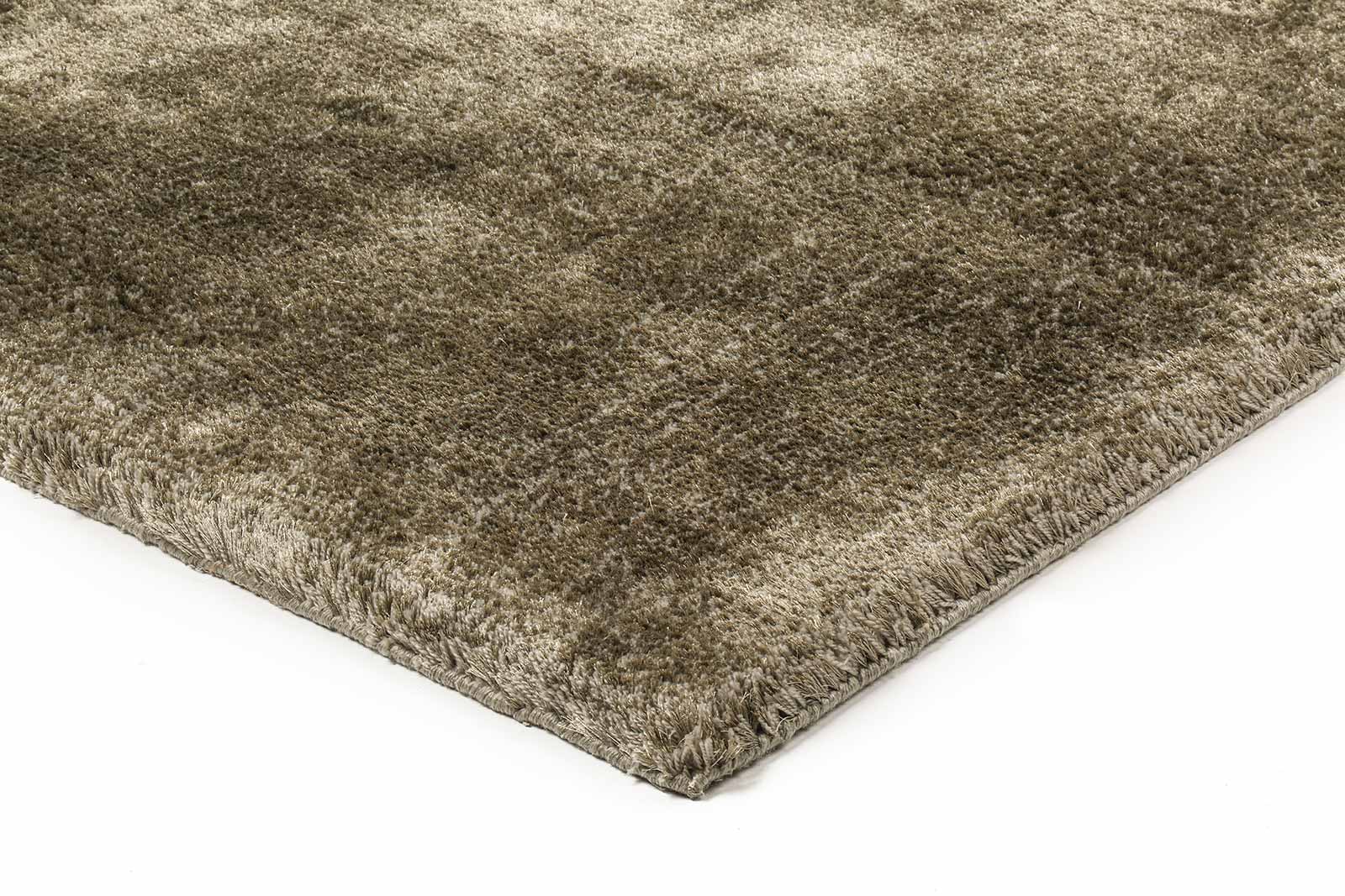 Brinker Carpets rug Viterbo ST Dark Grey corner