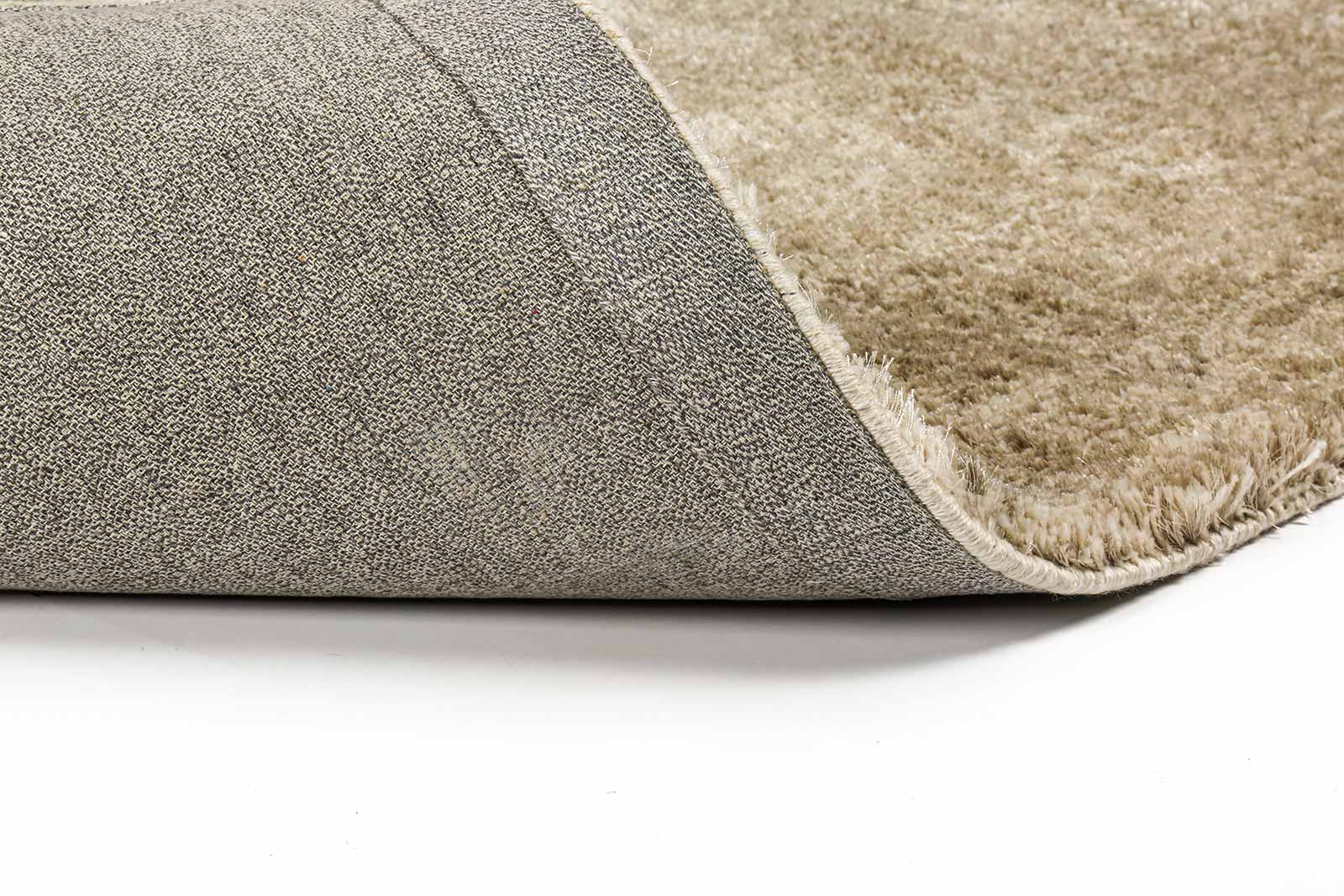 Brinker Carpets rug Viterbo ST Silver back