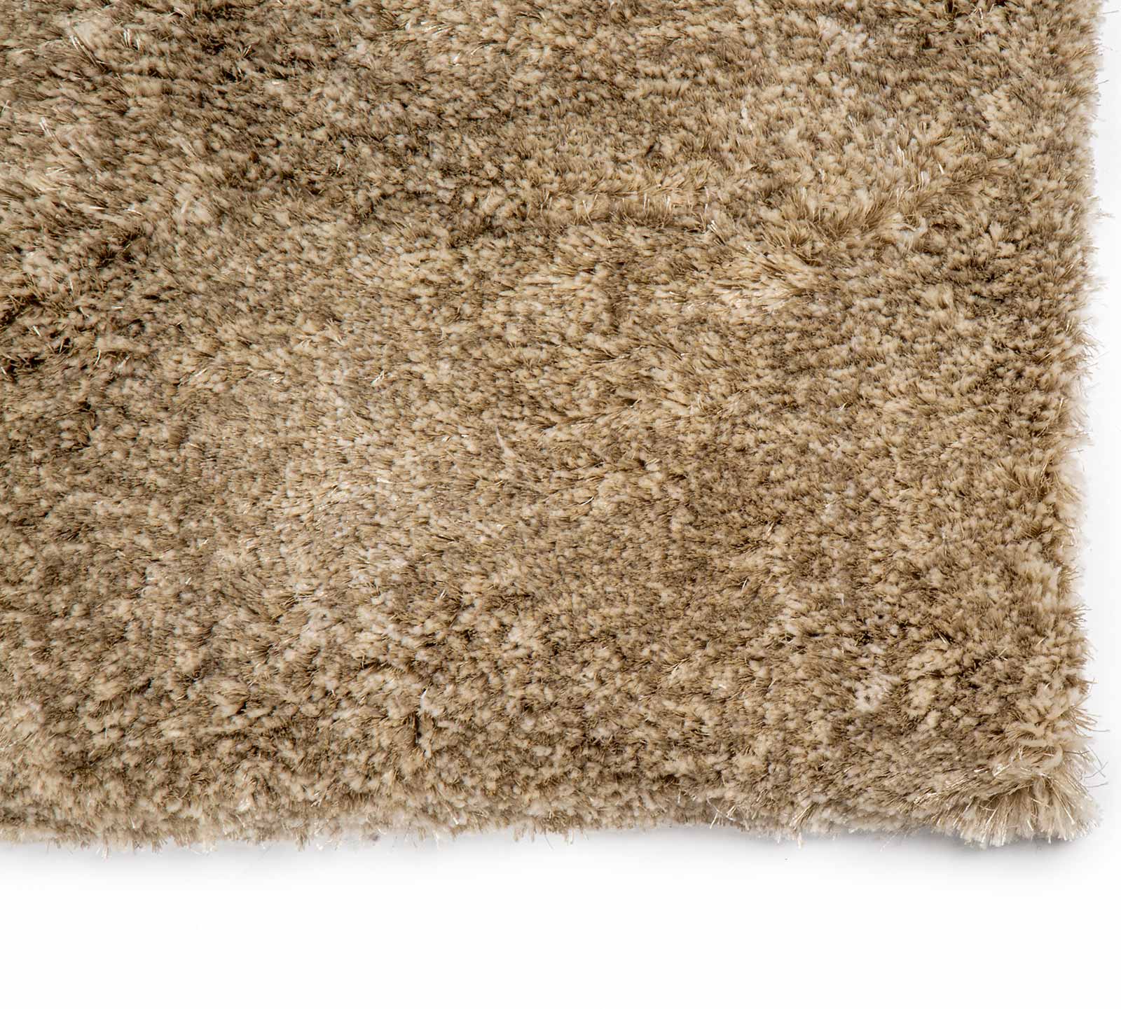 Brinker Carpets rug Viterbo ST Silver top corner