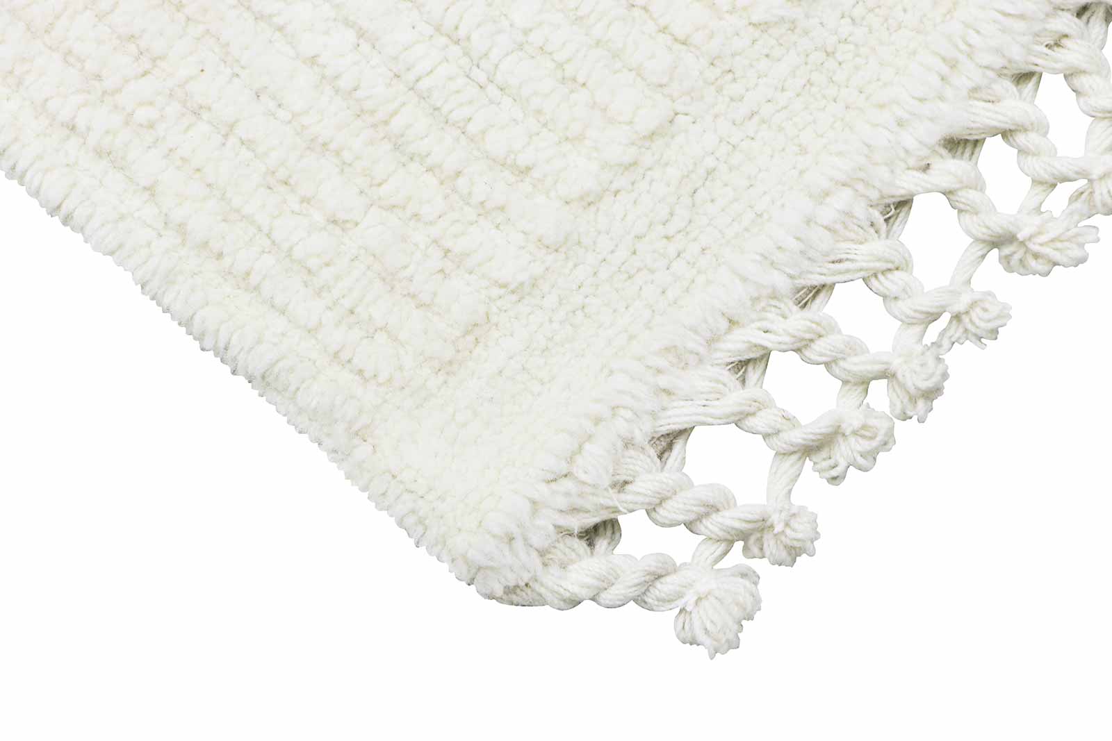 Lorena Canals Woolable Rug Ari Sheep White WO ARI WH K 2