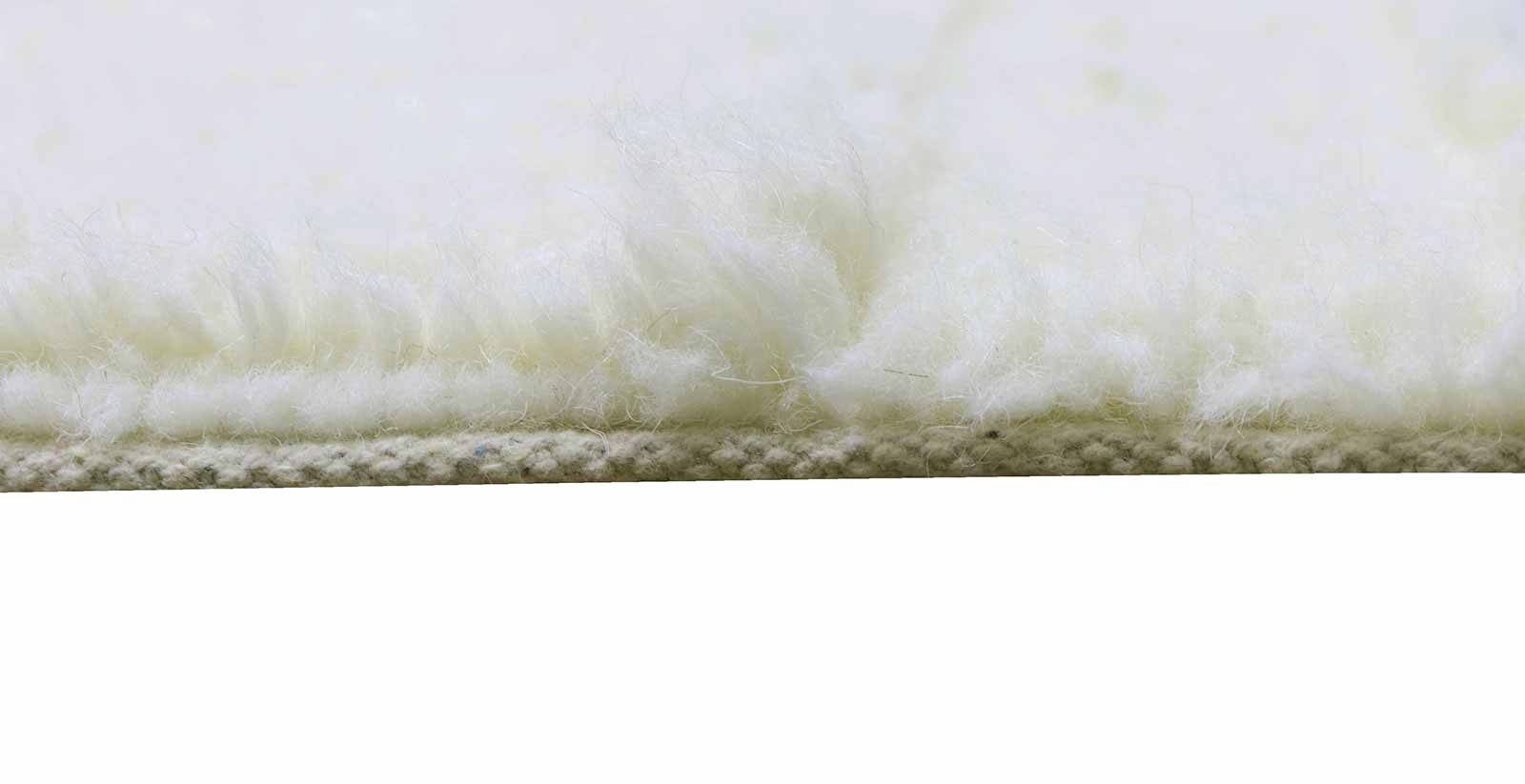 Lorena Canals Woolable Rug Ari Sheep White WO ARI WH K 8