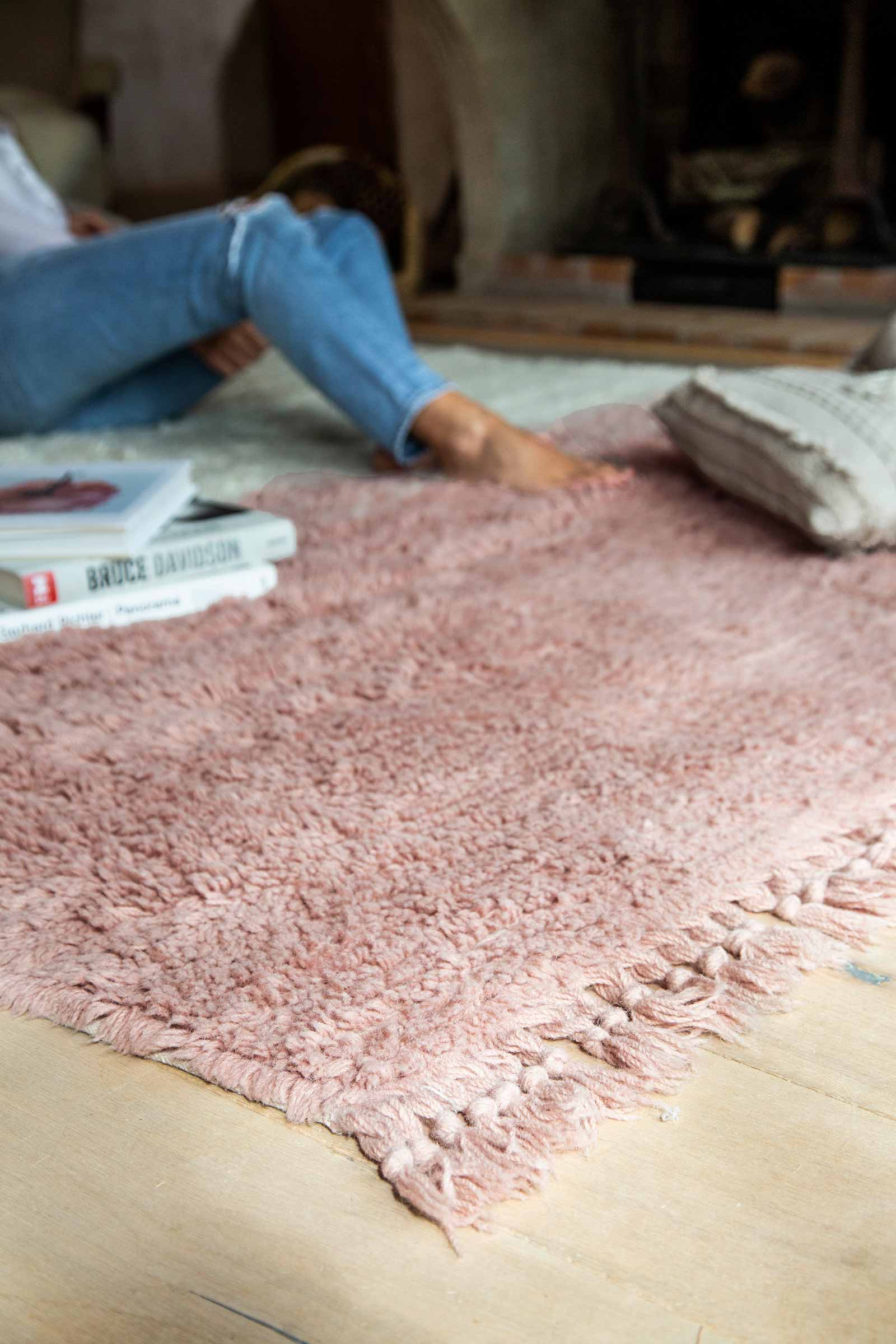 Lorena Canals Woolable Rug Sounds of Summer WO SOUND M 7