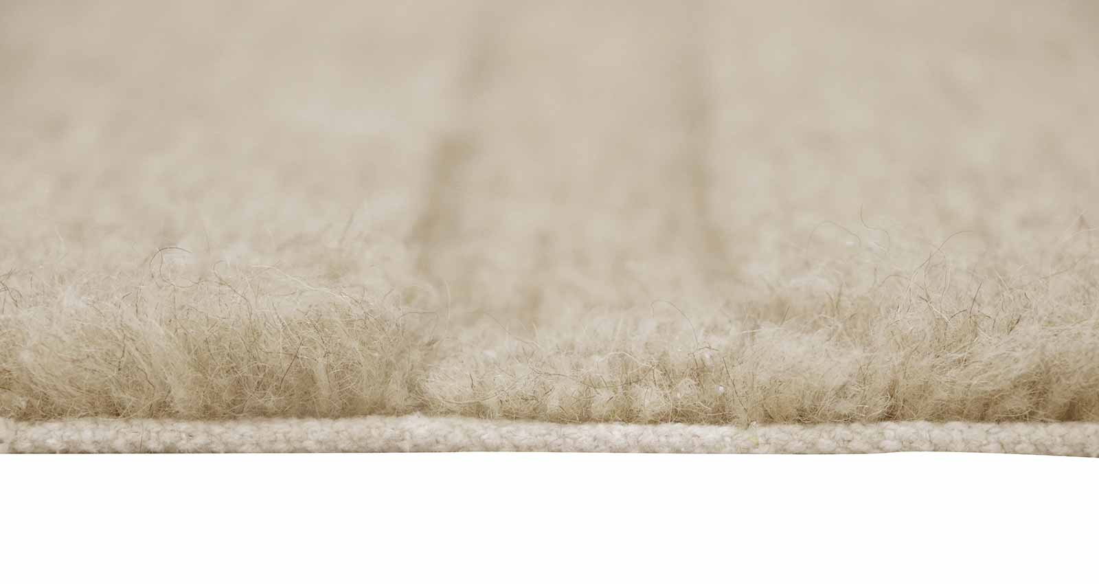 Lorena Canals Woolable Rug Steppe Sheep Beige WO STEPPE BG K 6