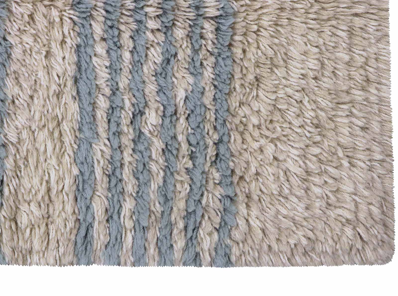 Lorena Canals Woolable Rug Sun Rays WO SUNRAY L 2