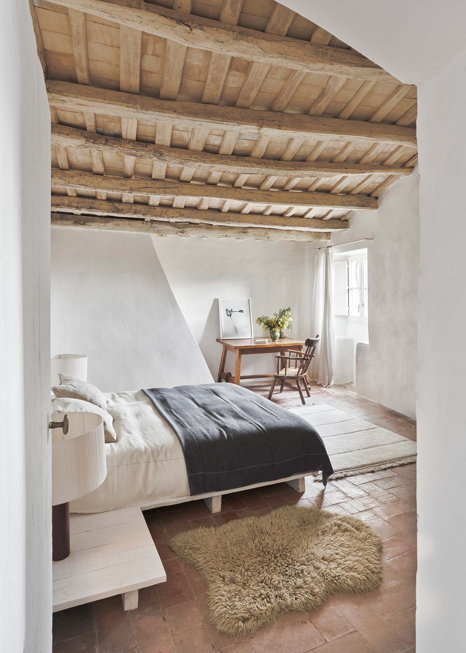 Lorena Canals Woolable Rug Woolly Sheep Beige WO WOOLLY BG 8