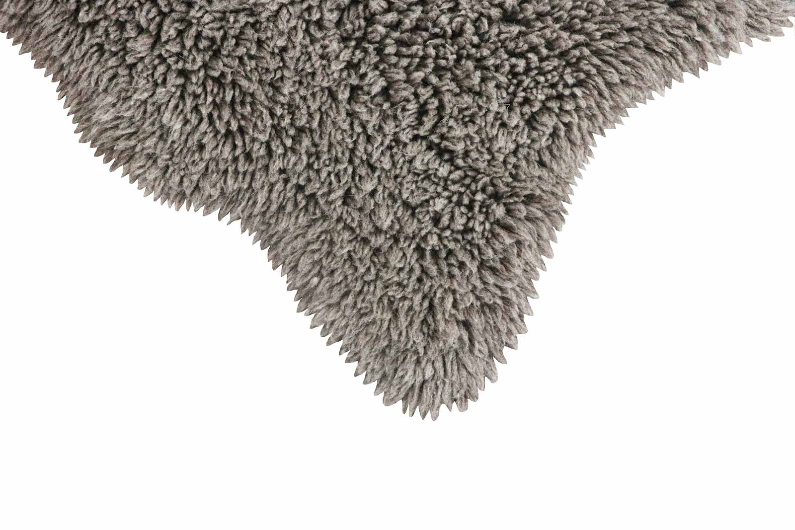 Lorena Canals Woolable Rug Woolly Sheep Grey WO WOOLLY GR 2