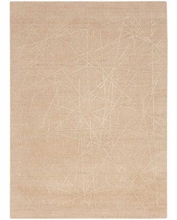 Calvin Klein rug Wander CK044 WND01 NATRL NATURAL 5x7 099446956934