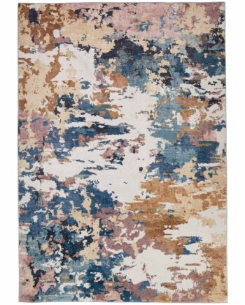 Concept Looms rug Liberty LIB110 COBALT 4
