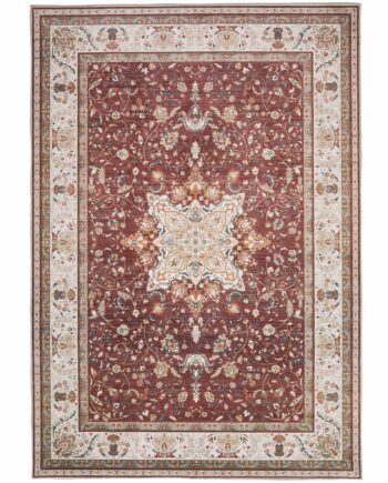 Concept Looms rug Liberty LIB203 PALETTE 4