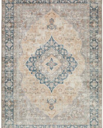 Concept Looms rug Liberty LIB205 GOLD 4