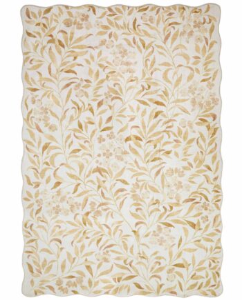 Concept Looms rug Liberty LIB302 IVORY GOLD 4