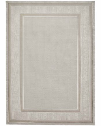 Concept Looms rug Olivia OLI102 GREY BEIGE frontal