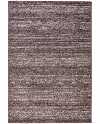 Concept Looms rug Somerset SOM101 PLUM frontal