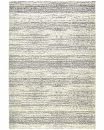 Concept Looms rug Somerset SOM101 WHITE GREY frontal