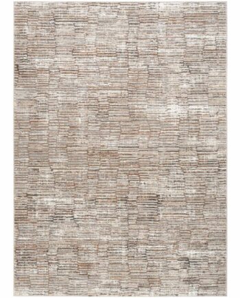 Nourison rug Sustainable Trends SUT06 IVMOC IVORY MOCHA 5x7 099446954411