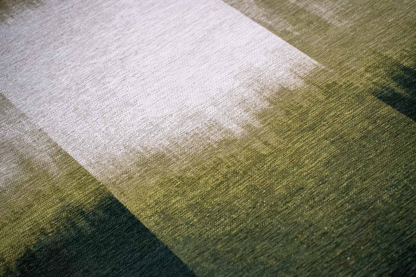 Louis De Poortere rug Meditation 2071 Sendai Forest Mood zoom 5