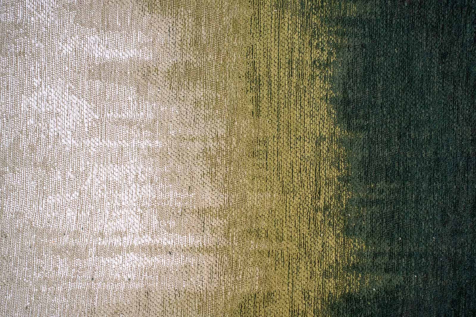 Louis De Poortere rug Meditation 2071 Sendai Forest Mood zoom 6